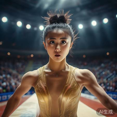 拼搏精彩，永不放弃