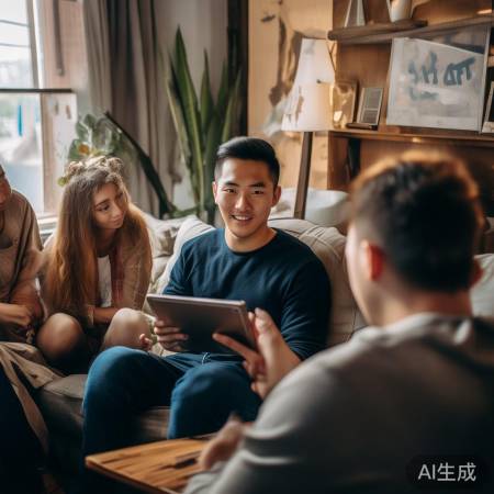 公考季抢跑攻略：网警揭秘上岸秘诀