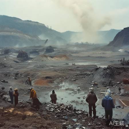 中国稀土产业未来展望：可持续发展之路有多长？