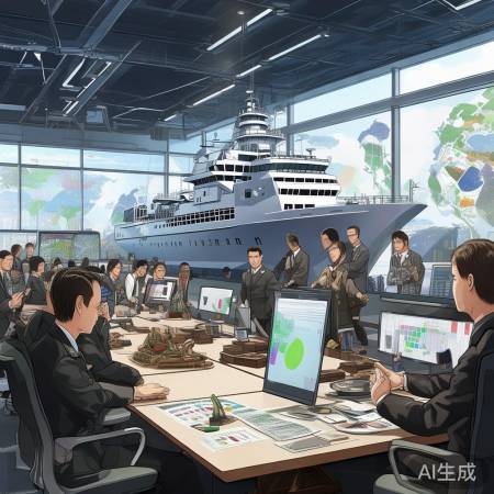 日自卫队关注台海多层面