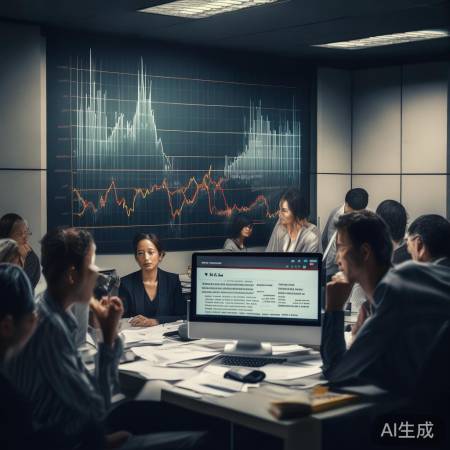 德银警告：日本市场动荡风险加剧，投资者需警惕