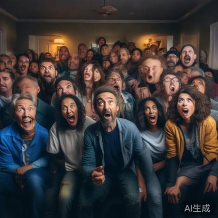 怀念看比赛热情