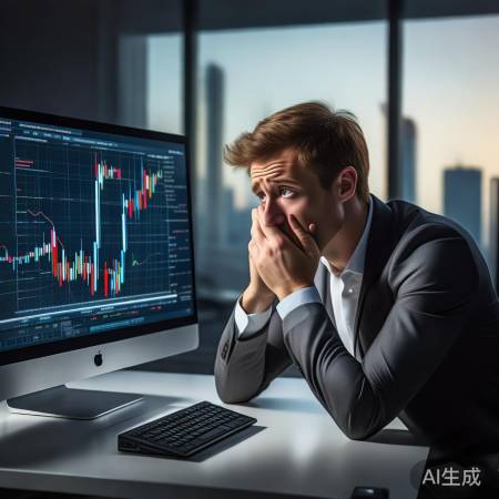 英伟达市值暴跌：一夜蒸发1429亿美元，行业影响几何？