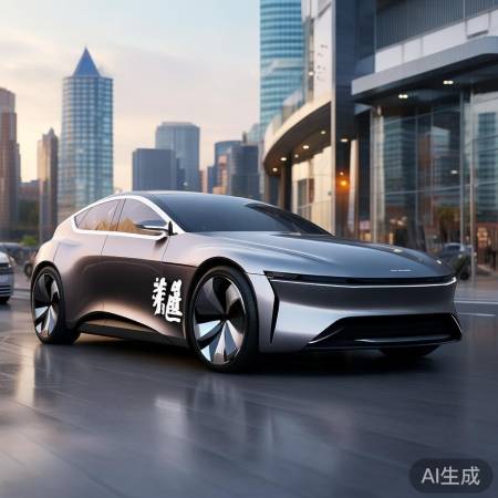 新能源车岚图梦想家上市