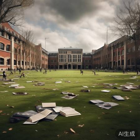 少子化浪潮下的高等教育：未来大学生源将面临哪些挑战？