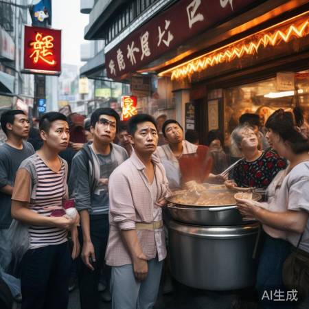 全球经济增长放缓，股市跌跌不休