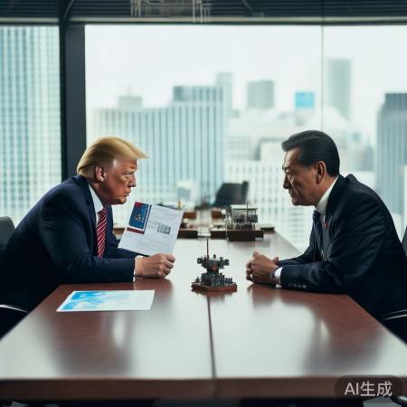 “美国施压日本撤走堤丰中导”