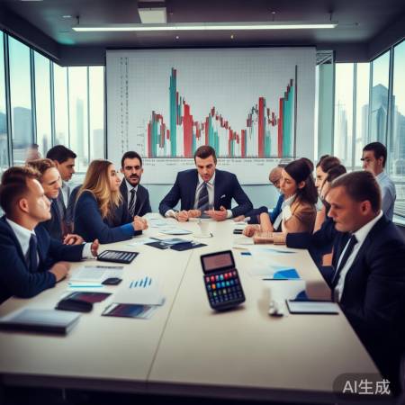 美联储加息，企业成本上升