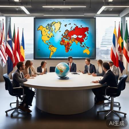 应对挑战，团结合作