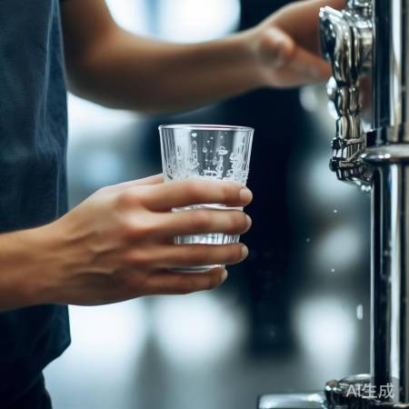 喝水小心，警惕异常，及时沟通。