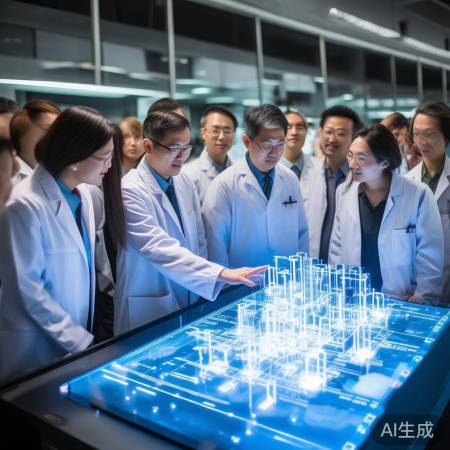 院士肩负重任，培育科技人才