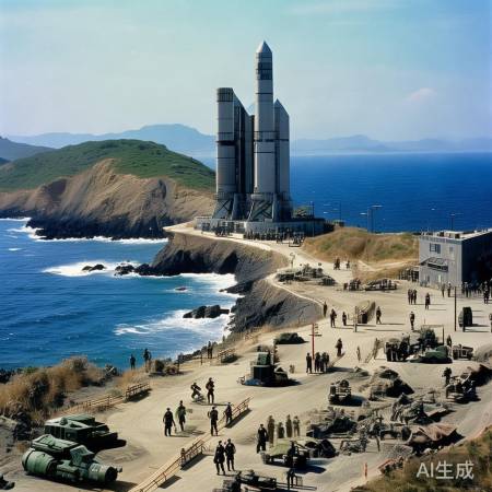 日本西南诸岛军力增强引邻国不满，国际局势再起波澜