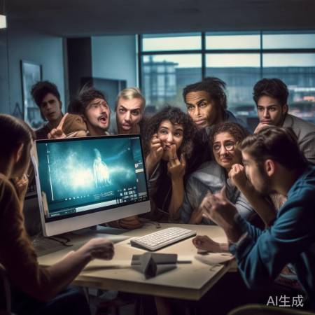 胡彦斌恋情曝光：接吻视频引热议，非AI生成