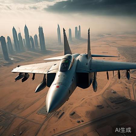 印度光辉战机在迪拜航展折翼背后的原因揭秘