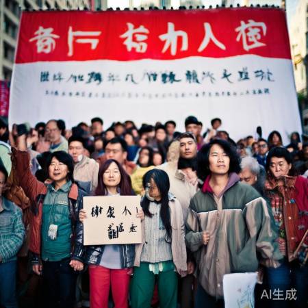 中国代表强硬发声：对日本必须严加管束