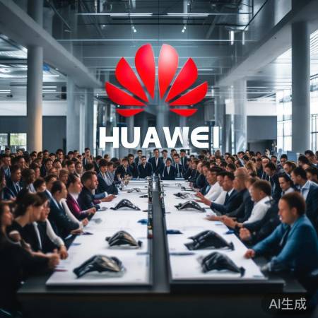 华为进军汽车领域，风暴来袭