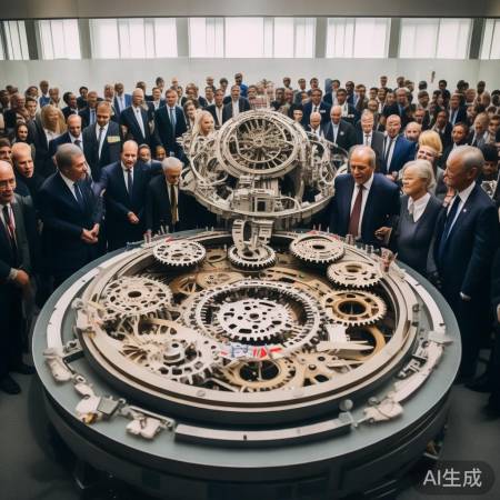 G20峰会成果关注