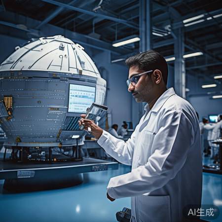 印度多领域进步，航空需持续投入