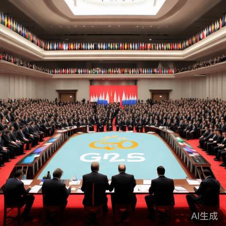 G20峰会助力中欧合作新篇章