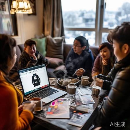 “胖东来羽绒服成本揭秘”