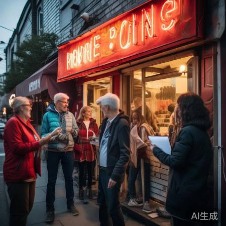 邻里噪音困扰如何有效解决