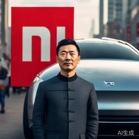 小米汽车盈利背后：雷军面临哪些挑战？