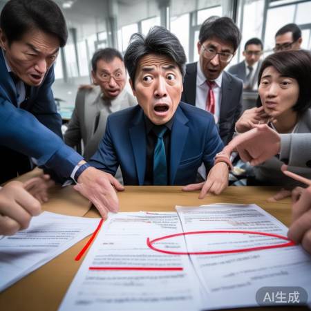 学者误读研究引质疑