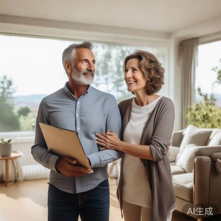 纠结选房，终得良居