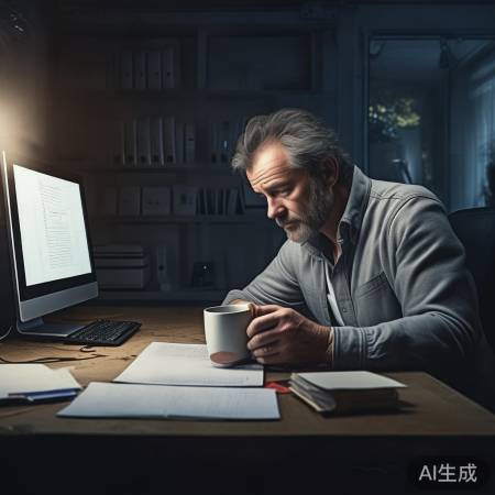 心态决定命运，挫折中成长