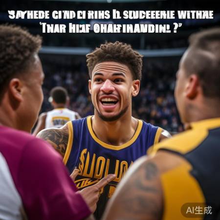 雷迪克直言保罗夺冠先防住问题