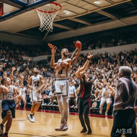 保罗赛季出色，攻防兼备