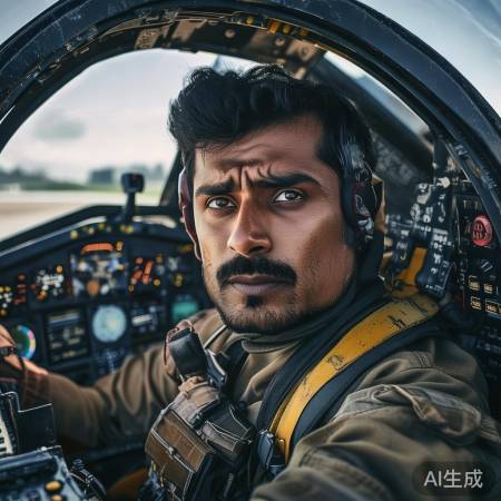 印度光辉战机坠毁悲剧：责任归属谁之过？