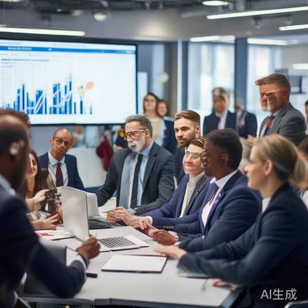 金融人才培养，提升队伍素质