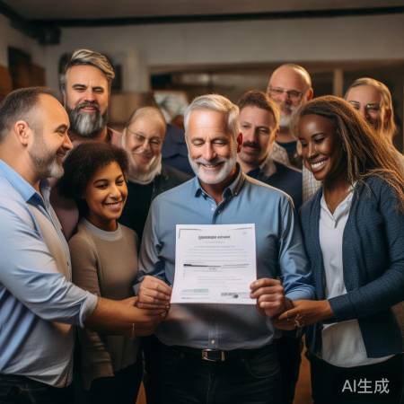 张家齐成功背后团队支持