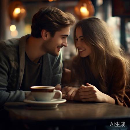 唐嫣罗晋爱情香醇如咖啡