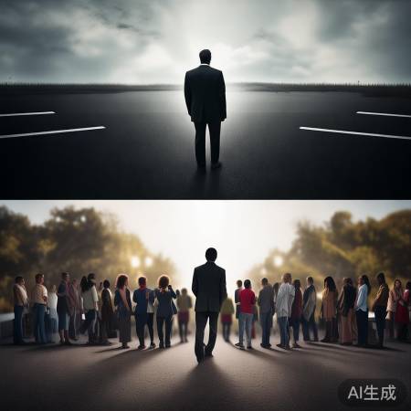 争议事件，道德与理性并存