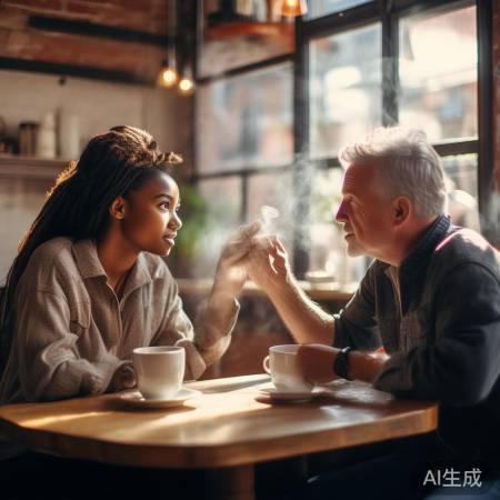 沟通协调，求同存异