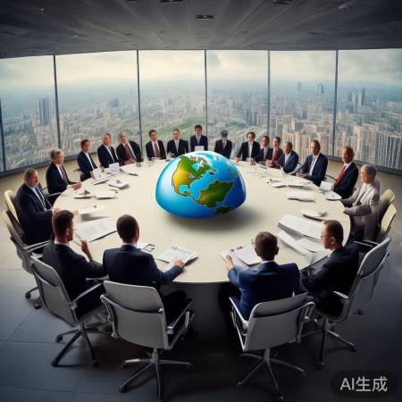 加拿大总理发声：世界无需美国也能繁荣运转