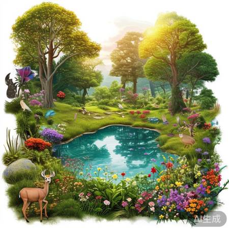 干货分享结束，期待留言续聊