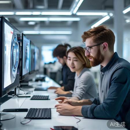 “摩尔线程与和而泰，创新合作典