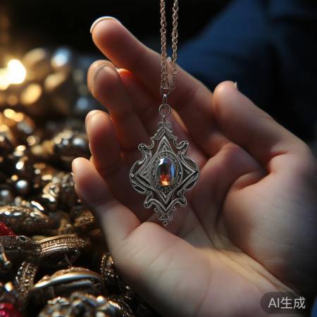 “廉价首饰藏定时炸弹”