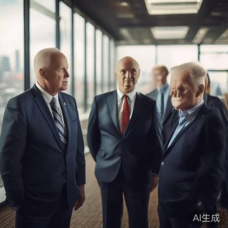 山东三位县委书记拟提拔：新篇章开启，未来领袖崛起