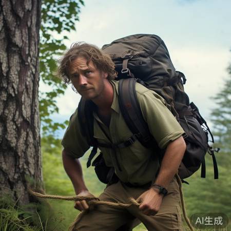 荒野求生签约背后真相多