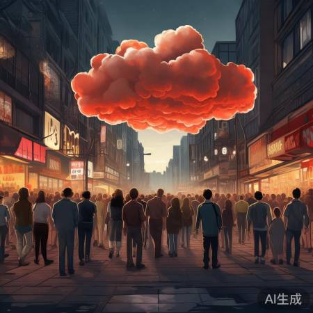 救市或致通胀，民众钱贬值