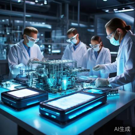 稀土：现代科技基石