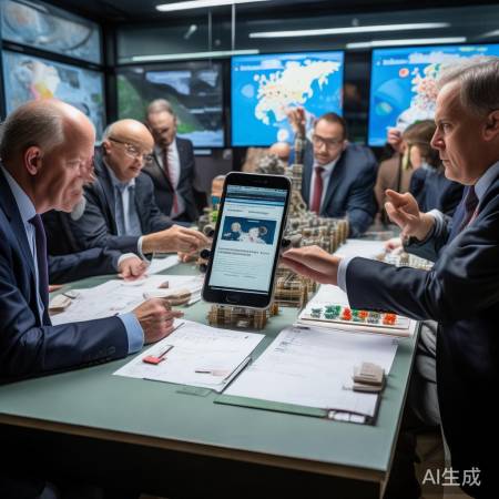 “中国稀土管控，西方慌寻替代品