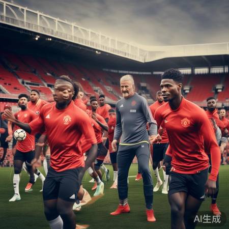 曼联需团队发展，传统创新并行