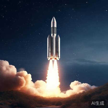 神舟二十二号飞船今日发射：我国航天事业再迈新台阶