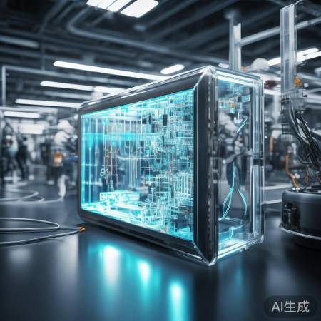 全固态电池：新能源汽车动力新篇章正式开启