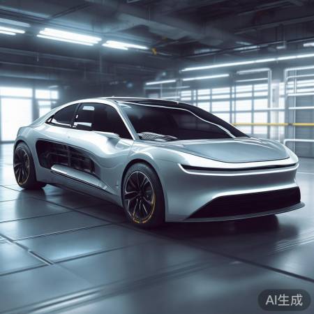 全固态电池，改变生活便利